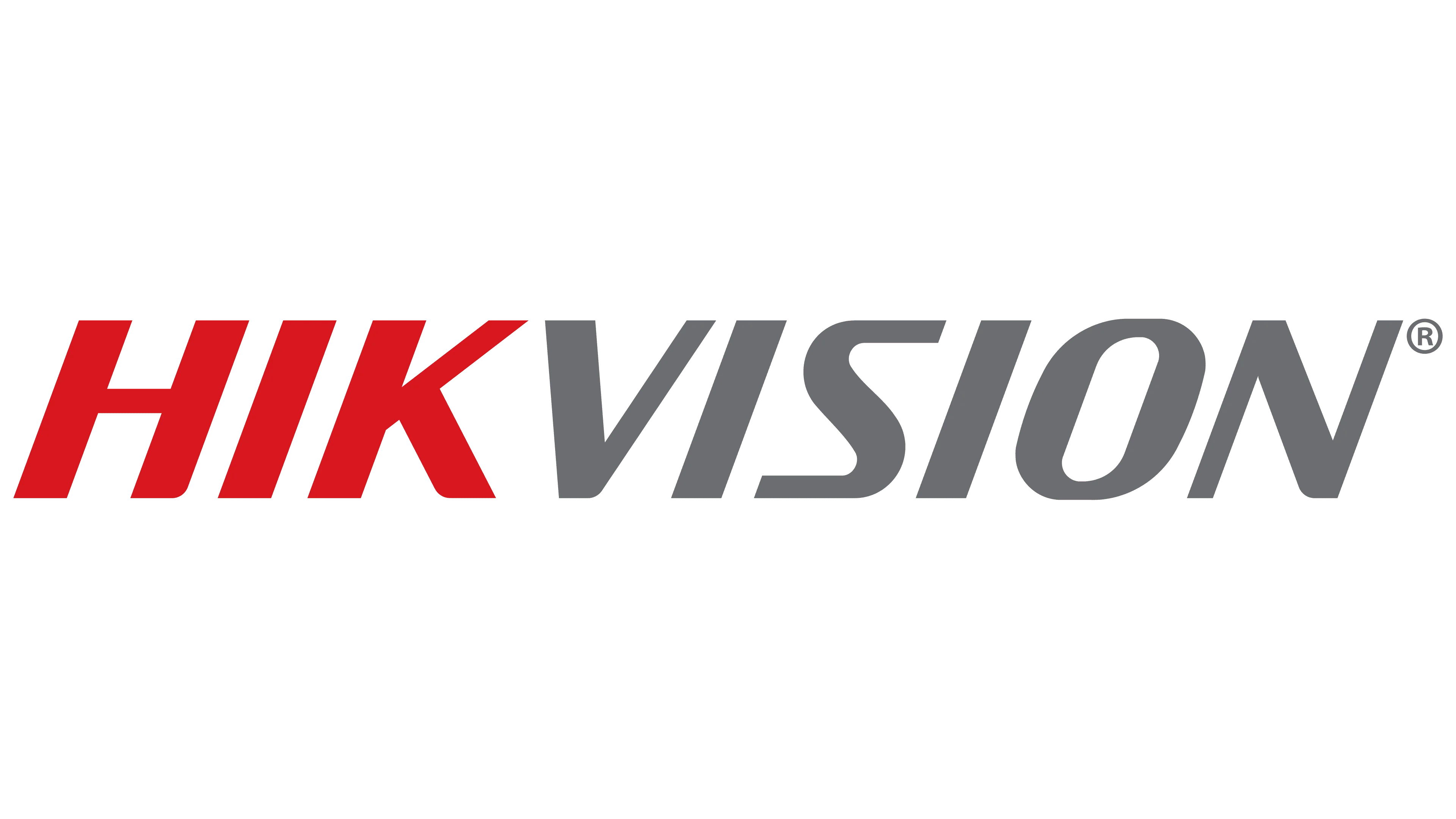 Hikvision