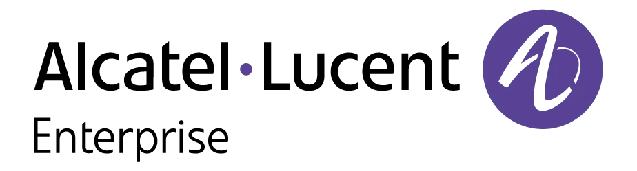 Alcatel-Lucent logo