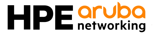 Aruba logo