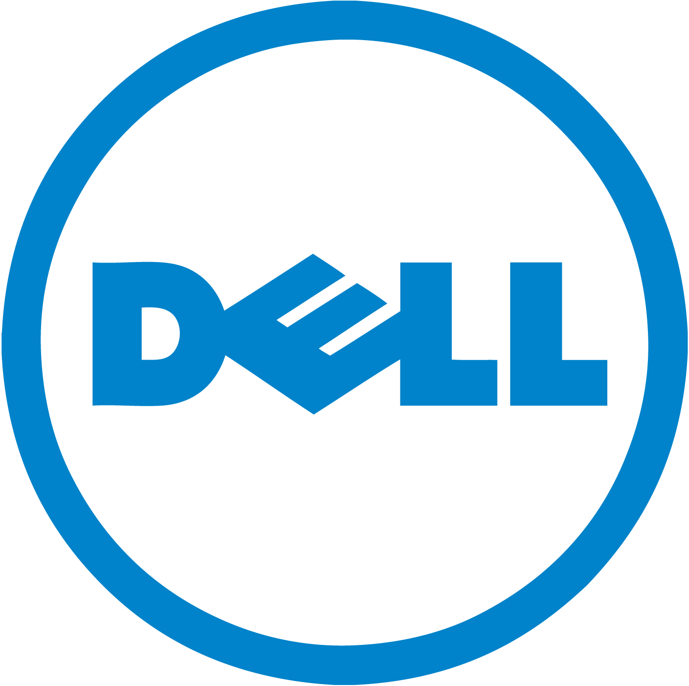 Dell logo