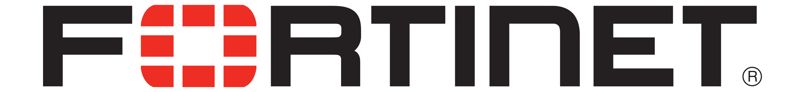 Fortinet logo