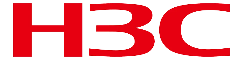 H3C logo