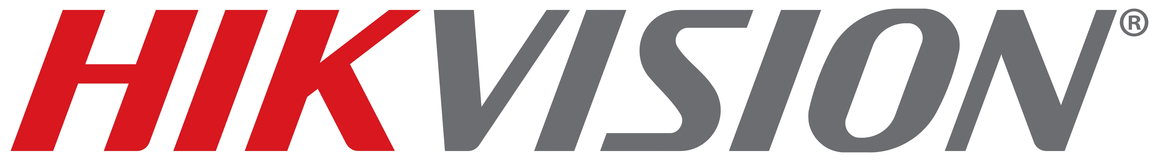 Hikvision logo