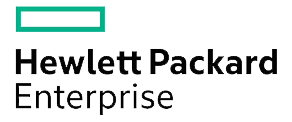 HPE logo