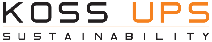 Koss logo