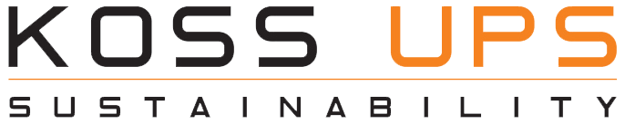 Koss logo