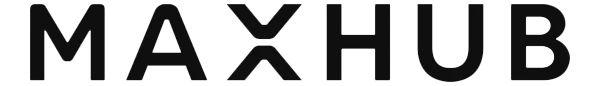 Maxhub logo