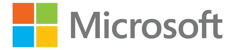 Microsoft logo