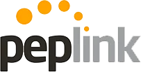 Peplink logo
