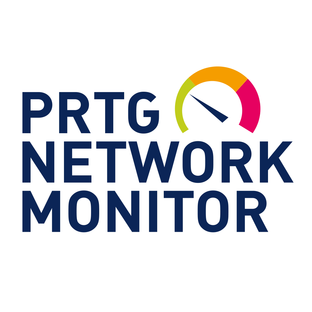 PRTG Network Monitor logo