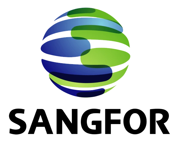 Sangfor logo