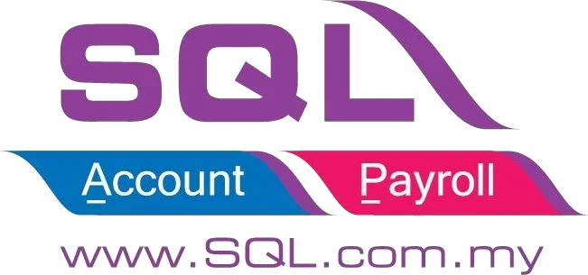 SQL Accounting logo