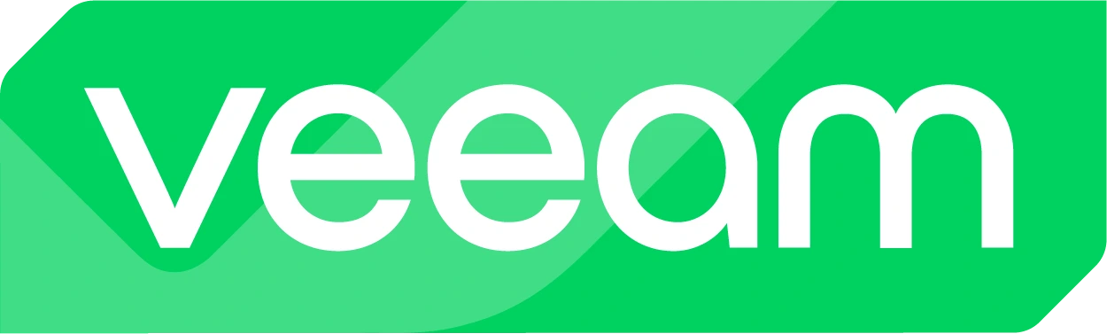 Veeam logo