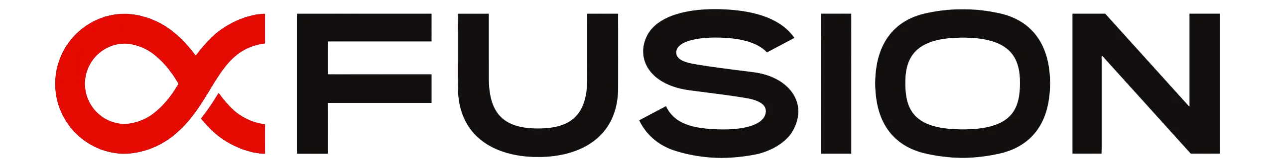 xFusion logo