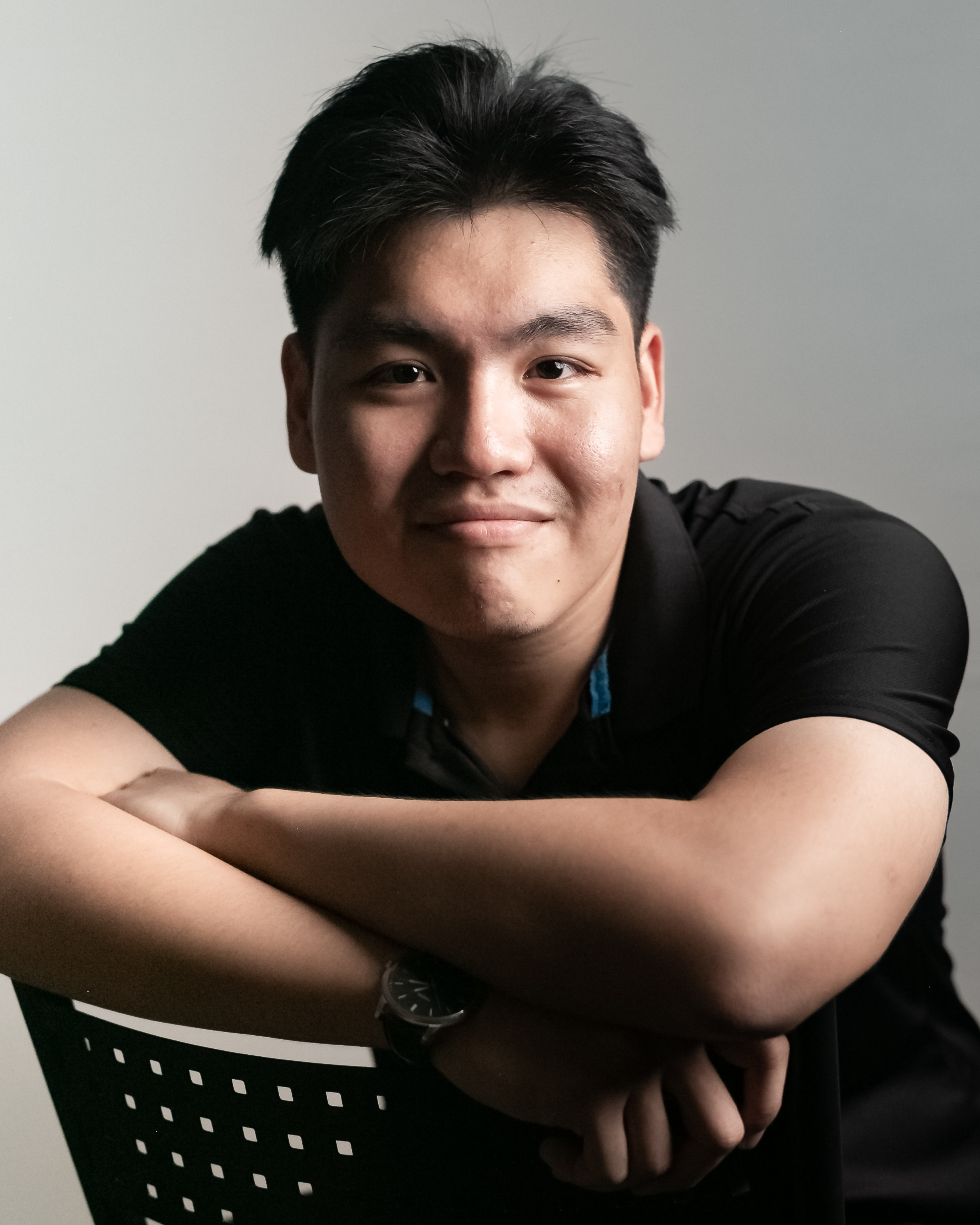 Sopinal Chong