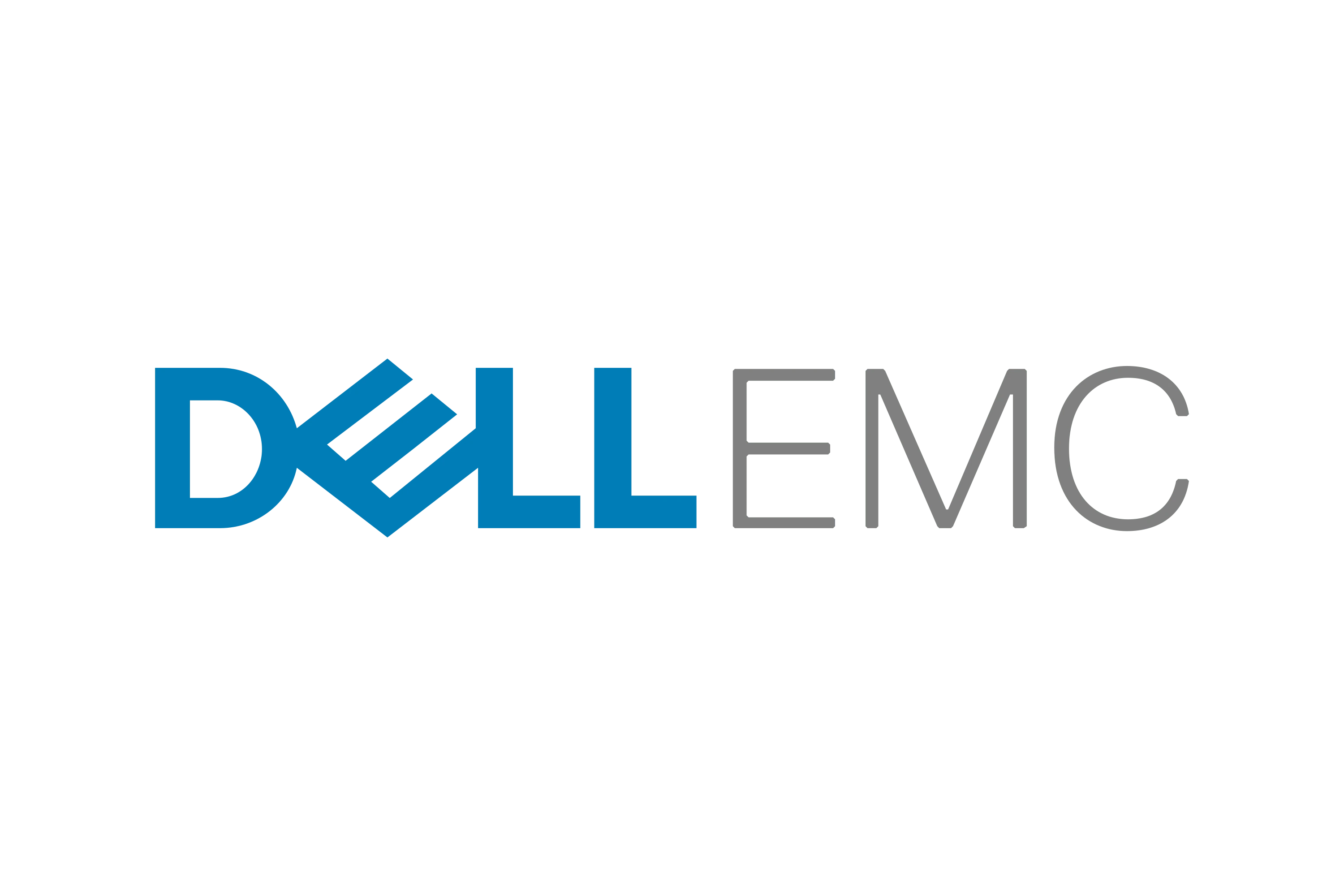 Dell EMC