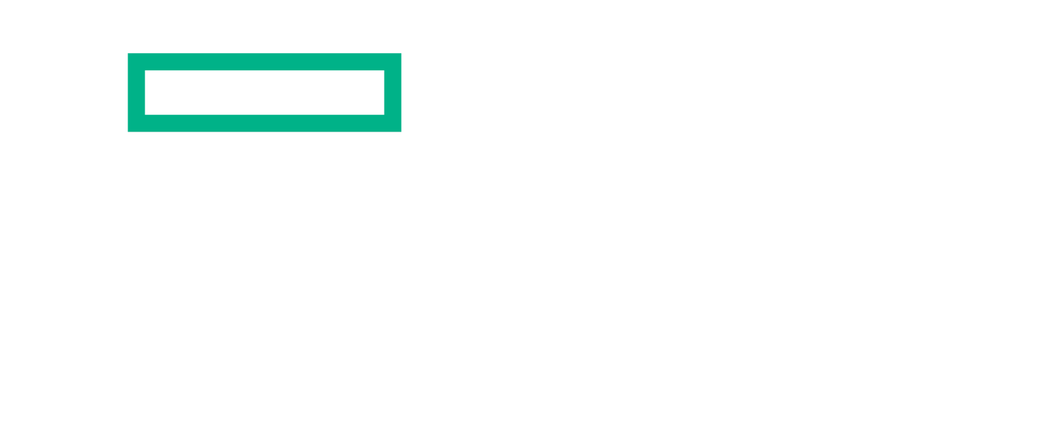 Hewlett Packard Enterprise