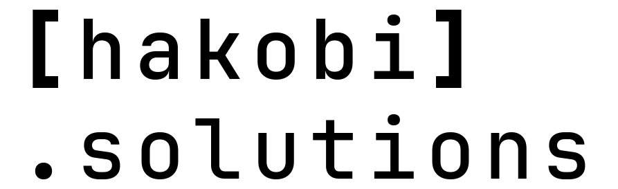 Hakobi